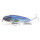 Воблер Abu Garcia Svartzonker McCelly 140 (64 гр; 14 см; 0.8-2.5 м) Blue Silver