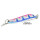 Блесна Daiwa Chinook S 21 (6 см; 21 гр) pink s salmon