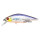 Воблер Pontoon21 Chaos 72F-SR (7.2 см; 9.3 гр; 1-1.2 м) A12