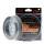 Шнур Akara Big Game X4 (275 м; 0.30 мм; gray)
