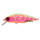 Воблер Pontoon21 Chaos 72F-SR (7.2 см; 9.3 гр; 1-1.2 м) S13