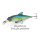 Воблер Tsuribito Baby Shark 70F(5.5гр,7см,1.0-1.5м) floating цвет 081
