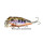 Воблер Strike Pro Pygmy Jointed 40 (3,8см, 3,2гр, 0,1-0,4м) sinking A142-264 Воблер Strike Pro Pygmy Jointed 40 (3,8см, 3,2гр, 0,1-0,4м) sinking A142-264