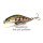 Воблер Tsuribito Hard Minnow 95F(11.2гр,9.5см,1.0-1.2м) floating цвет 053