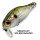 Воблер Zipbaits Craze B-Switcher Rattler (6.5 гр; 4.2 см; 0.2 м) 018R