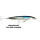 Воблер Rapala Magnum Floating (22 гр; 14 см; 2.7-3.3 м) SJL