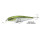Воблер Deps Balisong Minnow 100SP (10 см; 17.5 гр; 1-1.2 м) 20GM