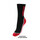 Носки Alaskan (black/red; L)