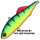 Воблер Pontoon21 Bet-A Vib 61 Nano Sound (6.1 см; 14.5 гр) 042F