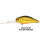Воблер ZipBaits B-Switcher Silent 3.0 (13.5 гр; 6 см; 2.7-3.2 м) 050