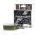 Шнур YGK Frontier X4 PE (100 м; #0.6; green)