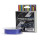 Шнур YGK Frontier X4 PE (100 м; #0.6; purple)