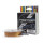 Шнур YGK Frontier X4 PE (100 м; #0.8; cream)