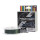 Шнур YGK Frontier X4 PE (100 м; #1.2; dark green)