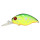 Воблер PONTOON 21 TabaTao 50F-MDR, 12.0 гр., 1.5-2.0 м., цвет: 071