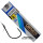 Крючок с поводком Owner S-340 (№ 12-012; 10 шт.)