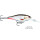 Воблер Rapala Shallow Shad Rap 09 (12 гр; 9 см; 0.9-2.4 м) ROHL