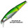 Воблер Pontoon21 Pacer 75JF-SR (5.8 гр; 7.5 см; 0.5-1 м) R37
