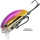 Воблер Kosadaka May-Beetle 35F (3.8 гр; 3.5 см; 0-0.2 м) B07