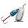 Блесна Blue Fox Vibrax Shad (№3; 8 гр) BS