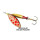 Блесна Mepps Aglia Long Heavy (№1; 8 гр) C PTS Red