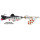 Блесна Blue Fox Vibrax Chaser (№2; 8 гр) S