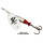 Блесна Mepps Aglia Long Cast (№4; 17 гр) S
