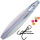 Блесна Savage Gear LT Seeker (7.5 см; 18 гр) 04 White Sandeel