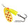 Блесна Blue Fox Vibrax Long Cast (№3; 11 гр) YSYR