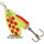 Блесна Blue Fox Vibrax Hot Pepper (№4; 10 гр) CLN