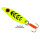 Блесна Mepps Syclops 1 (6 см; 12 гр) Fluo Chartreuse