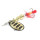 Блесна Savage Gear Rotex (№3; 8 гр) 03 Gold