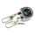 Ретривер металлический двойной Flagman Double Fishing Zinger Zinc Alloy