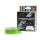 Шнур YGK Frontier X4 PE (100 м; #0.8; light green)