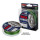 Шнур Akkoi Mask Power X6 (150 м; 0.14 мм; Dark Green)