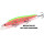 Воблер Daiwa Steez Minnow 125SP (19 гр; 12.5 см; 0-1.3 м) SR Pink Tiger