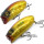 Воблер Kosadaka Malas Pop 57 (5.7 см; 9.5 гр; 0.5 м) RSH