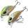 Воблер Kosadaka L-Minnow XS 33S (3.1 гр; 3.3 см) TTN