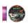 Шнур Select Basic PE X4 (100 м; 0.12 мм; multicolor)