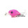 Воблер Jackall Diving Chubby 38 (4.3 гр; 3.8 см; 1-1.5 м) Pink