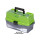 Ящик Nisus Tackle Box трехполочный (зеленый)