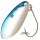 Блесна Berkley Masu (3 гр; 3.1 см) Edge Stripe Silver/Blue/Silver
