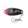 Блесна Berkley Masu (2.5 гр; 3.1 см) Fuschia Tip/Black/Pink Splat/Green