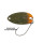 Блесна Berkley Roru (2.5 гр; 2.7 см) Orange Tip/Splat Pel/Splat Pel