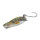 Блесна Daiwa Silver Creek Spoon Dual Face (3 гр; 3 см) Yamame