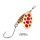 Блесна Akara Lite Series Spin Bee (№2; 5.5 гр) A04