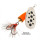 Блесна Akara Action Series Bell (№3; 8 гр) A1