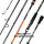 Спиннинг Akara Excellence 702ML (210 см; 3-17 гр)