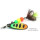 Блесна Pontoon21 Ball Concept (№3.5; 10.4 гр) BT21-FT1
