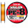 Шнур Sunline Siglon PE X8 (150 м; #0.8; orange)